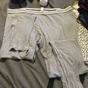 Gary victoria secret leggings